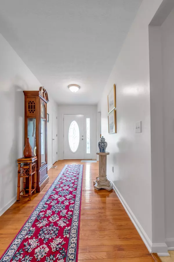 168 Shirdell Drive, Richmond, KY 40475