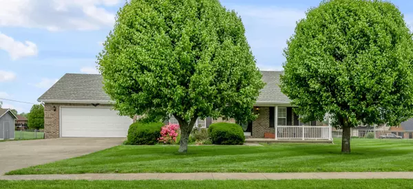 168 Shirdell Drive, Richmond, KY 40475