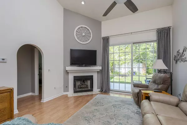 1065 Watson Court, Lexington, KY 40511