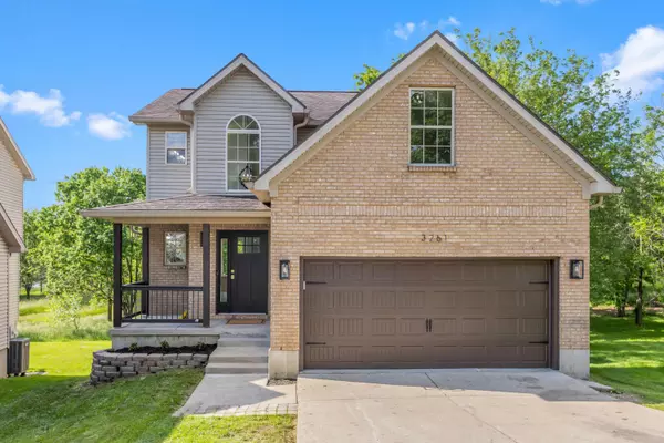 3261 Royal Troon Road, Lexington, KY 40509