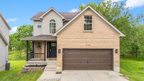 3261 Royal Troon Road, Lexington, KY 40509