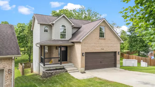 3261 Royal Troon Road, Lexington, KY 40509