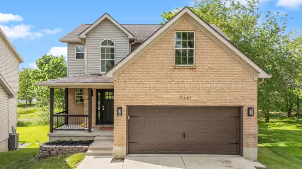 3261 Royal Troon Road, Lexington, KY 40509