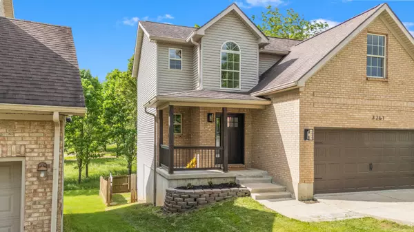 3261 Royal Troon Road, Lexington, KY 40509