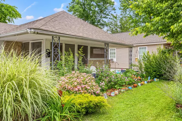 371 Lincoln Avenue, Lexington, KY 40502