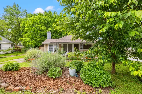 371 Lincoln Avenue, Lexington, KY 40502