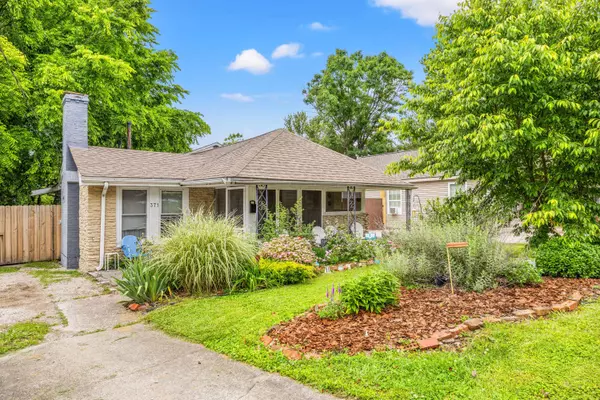 371 Lincoln Avenue, Lexington, KY 40502