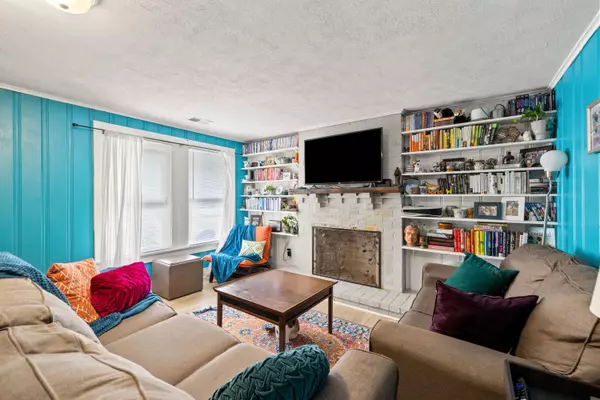 371 Lincoln Avenue, Lexington, KY 40502