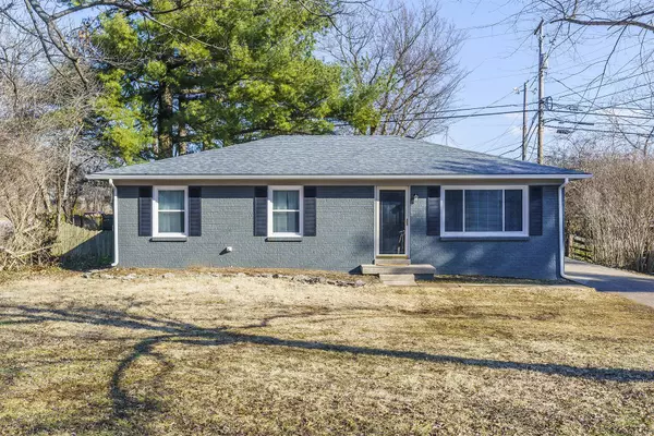 3820 Grassy Creek Drive, Lexington, KY 40514