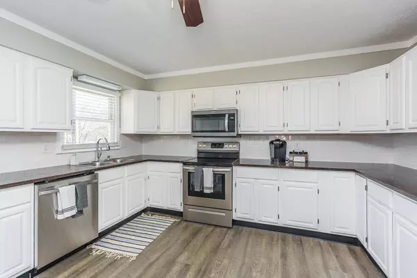 3820 Grassy Creek Drive, Lexington, KY 40514