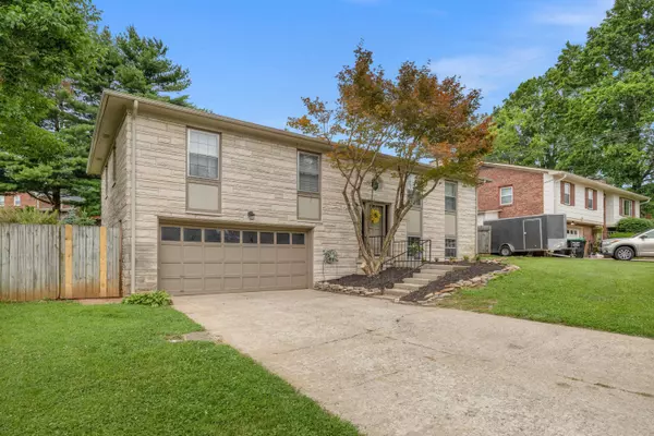 4168 Forsythe Drive, Lexington, KY 40514