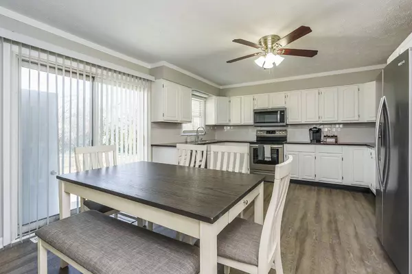 3820 Grassy Creek Drive, Lexington, KY 40514