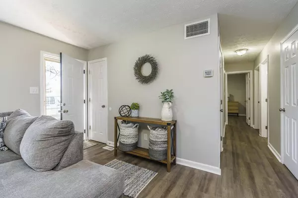 3820 Grassy Creek Drive, Lexington, KY 40514