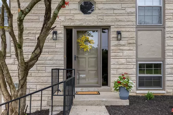 4168 Forsythe Drive, Lexington, KY 40514