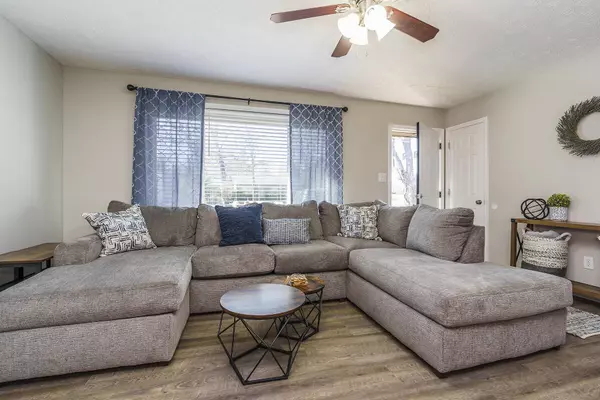 3820 Grassy Creek Drive, Lexington, KY 40514