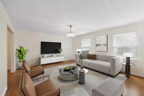 4168 Forsythe Drive, Lexington, KY 40514