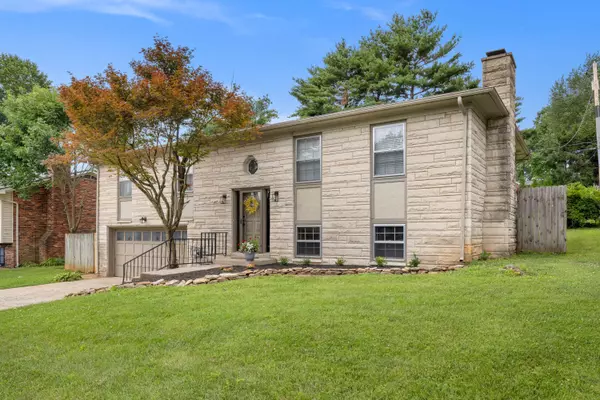 4168 Forsythe Drive, Lexington, KY 40514