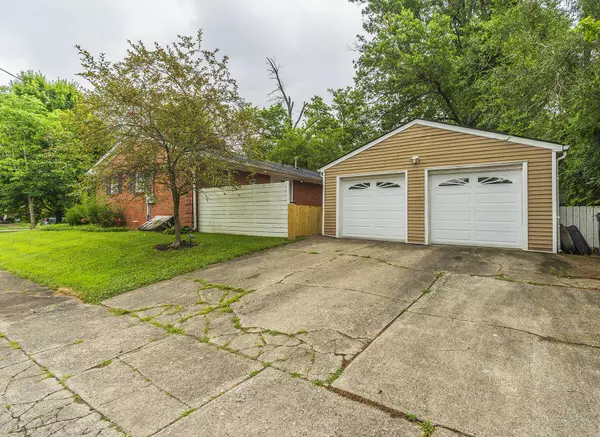 1501 Port Royal Drive, Lexington, KY 40504