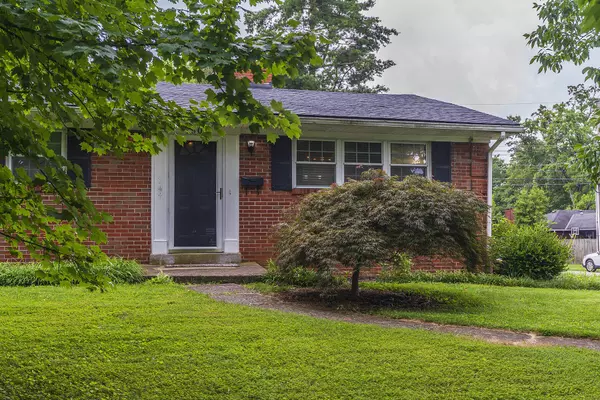 1501 Port Royal Drive, Lexington, KY 40504