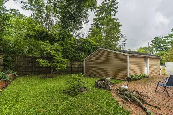 1501 Port Royal Drive, Lexington, KY 40504