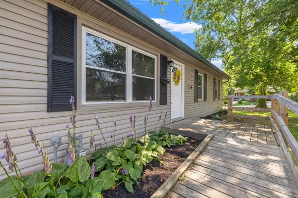 115 Franklin Street, Lawrenceburg, KY 40342