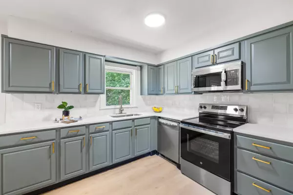 115 Franklin Street, Lawrenceburg, KY 40342