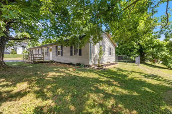 115 Franklin Street, Lawrenceburg, KY 40342