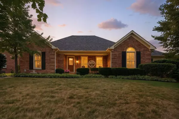 1301 Copper Run Boulevard, Lexington, KY 40514