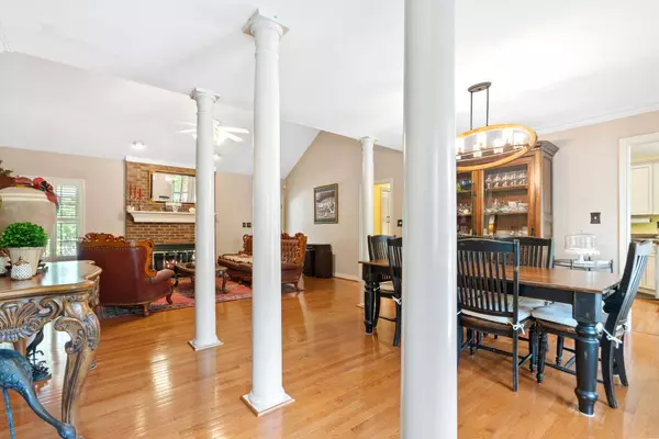 1301 Copper Run Boulevard, Lexington, KY 40514