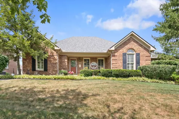 1301 Copper Run Boulevard, Lexington, KY 40514