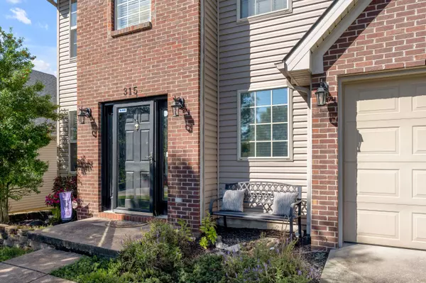 315 Newcastle Lane, Winchester, KY 40391