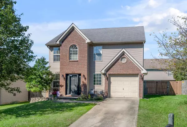 315 Newcastle Lane, Winchester, KY 40391