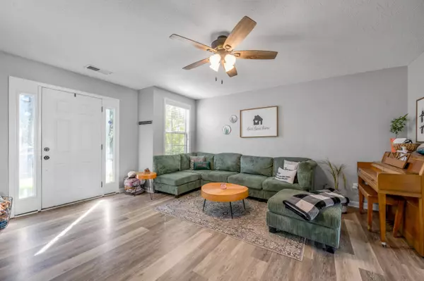 315 Newcastle Lane, Winchester, KY 40391