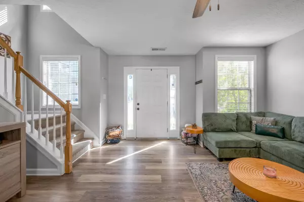 315 Newcastle Lane, Winchester, KY 40391