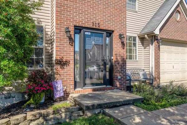 315 Newcastle Lane, Winchester, KY 40391