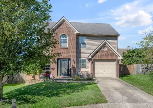 315 Newcastle Lane, Winchester, KY 40391