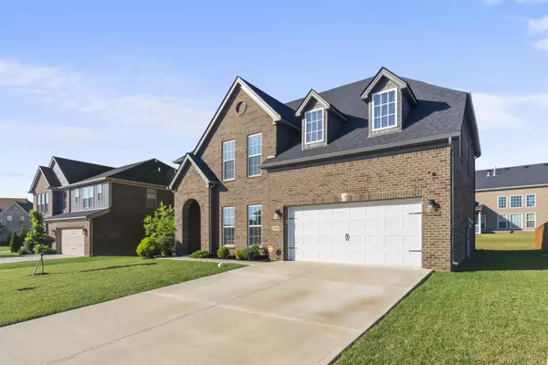 244 Mallory Meadow Way, Nicholasville, KY 40356