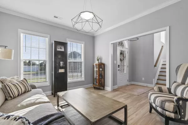 244 Mallory Meadow Way, Nicholasville, KY 40356