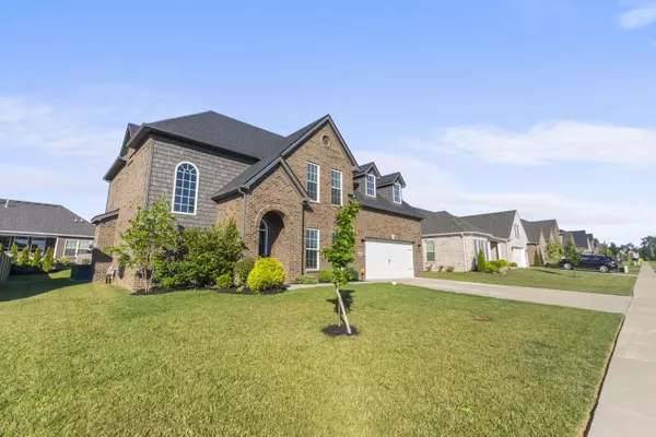 244 Mallory Meadow Way, Nicholasville, KY 40356