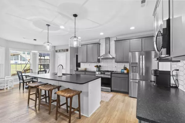 244 Mallory Meadow Way, Nicholasville, KY 40356