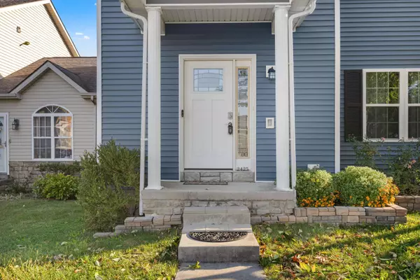 2425 Danby Woods Circle, Lexington, KY 40509