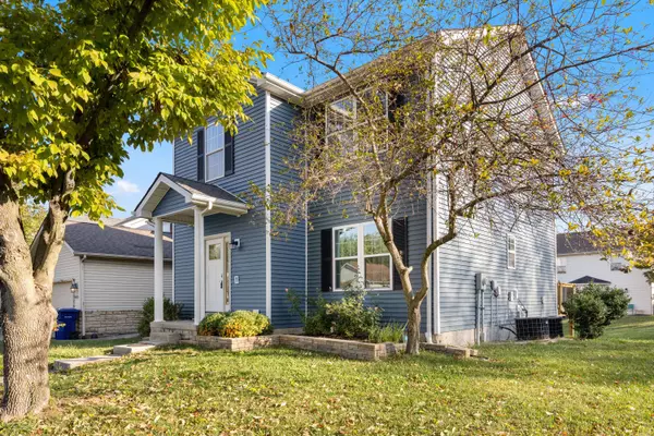 2425 Danby Woods Circle, Lexington, KY 40509