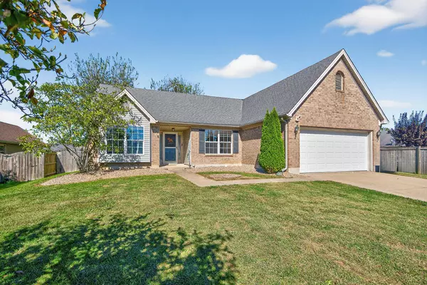 102 Browning Drive, Georgetown, KY 40324