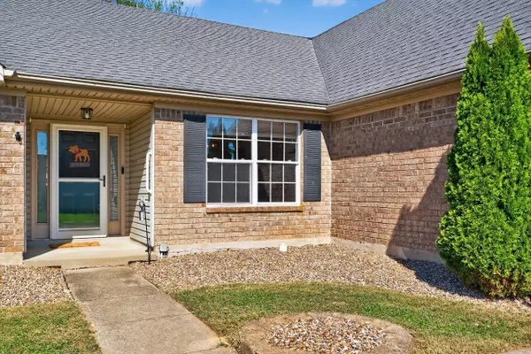 102 Browning Drive, Georgetown, KY 40324