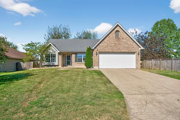 102 Browning Drive, Georgetown, KY 40324