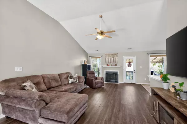 102 Browning Drive, Georgetown, KY 40324