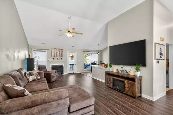 102 Browning Drive, Georgetown, KY 40324