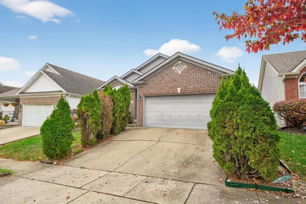 221 Old Woolen Mill Lane, Lexington, KY 40511