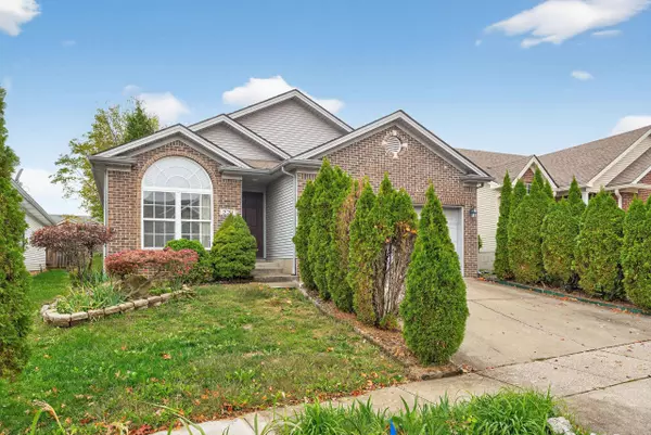 221 Old Woolen Mill Lane, Lexington, KY 40511