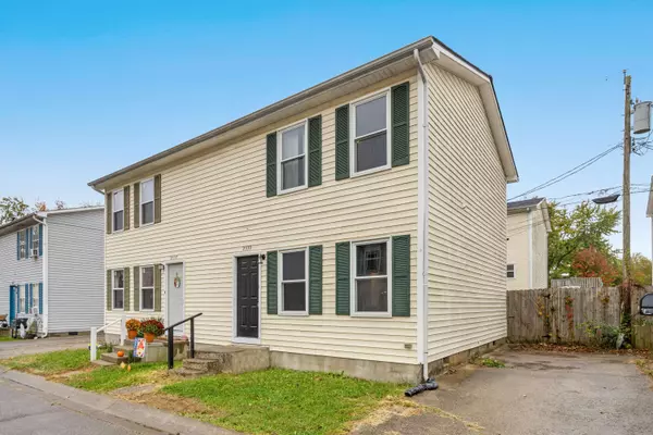 2539 Lindenhurst Loop, Lexington, KY 40509